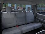 New 2025 Ford F-150 Lightning XLT SuperCrew Cab 4x4 Pickup for sale #5E0024 - photo 11