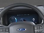 New 2025 Ford F-150 Lightning XLT SuperCrew Cab 4x4 Pickup for sale #5E0024 - photo 13