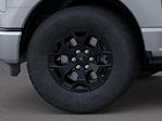 New 2025 Ford F-150 Lightning XLT SuperCrew Cab 4x4 Pickup for sale #5E0024 - photo 19