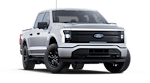 New 2025 Ford F-150 Lightning XLT SuperCrew Cab 4x4 Pickup for sale #5E0024 - photo 26