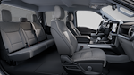 New 2025 Ford F-150 Lightning XLT SuperCrew Cab 4x4 Pickup for sale #5E0024 - photo 27