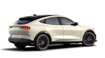 2025 Ford Mustang Mach-E RWD SUV for sale #5E0025 - photo 25