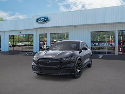 New 2025 Ford Mustang Mach-E - photo 1