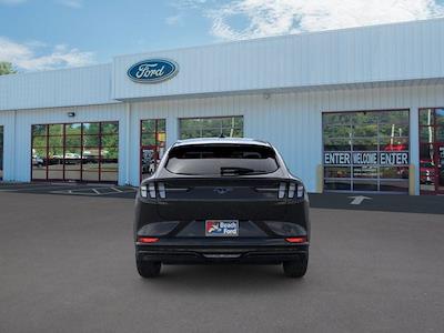 New 2025 Ford Mustang Mach-E - photo 1