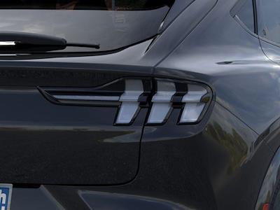 New 2025 Ford Mustang Mach-E - photo 1