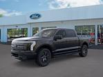 New 2025 Ford F-150 Lightning Lariat SuperCrew Cab 4x4 Pickup for sale #5E0027 - photo 1