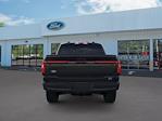 New 2025 Ford F-150 Lightning Lariat SuperCrew Cab 4x4 Pickup for sale #5E0027 - photo 5
