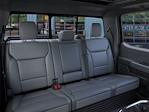 New 2025 Ford F-150 Lightning Lariat SuperCrew Cab 4x4 Pickup for sale #5E0027 - photo 11