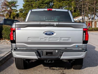 Used 2023 Ford F-150 Lightning XLT SuperCrew Cab for sale #5E0027A - photo 2