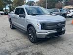 Used 2023 Ford F-150 Lightning XLT SuperCrew Cab for sale #5E0027A - photo 4