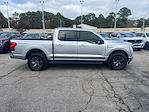 Used 2023 Ford F-150 Lightning XLT SuperCrew Cab for sale #5E0027A - photo 5