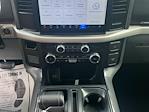 Used 2023 Ford F-150 Lightning XLT SuperCrew Cab for sale #5E0027A - photo 18