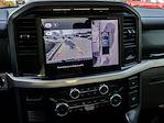 Used 2023 Ford F-150 Lightning XLT SuperCrew Cab for sale #5E0027A - photo 21