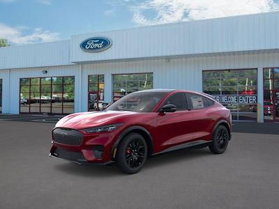 2025 Ford Mustang Mach-E RWD SUV for sale #5E0028 - photo 1