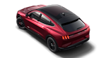2025 Ford Mustang Mach-E RWD SUV for sale #5E0028 - photo 24