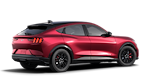2025 Ford Mustang Mach-E RWD SUV for sale #5E0028 - photo 25