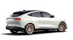 2025 Ford Mustang Mach-E AWD SUV for sale #5E0029 - photo 25