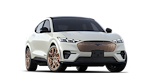 2025 Ford Mustang Mach-E AWD SUV for sale #5E0029 - photo 26