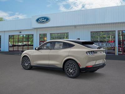 2025 Ford Mustang Mach-E RWD SUV for sale #5E0030 - photo 2