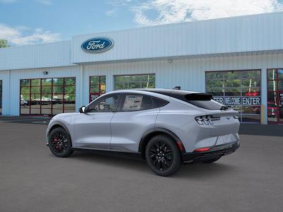 2025 Ford Mustang Mach-E RWD SUV for sale #5E0031 - photo 2
