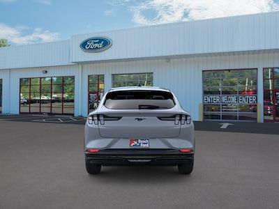 New 2025 Ford Mustang Mach-E - photo 1