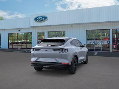 New 2025 Ford Mustang Mach-E - photo 1