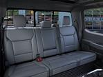 New 2025 Ford F-150 Lightning Lariat SuperCrew Cab 4x4 Pickup for sale #5E0052 - photo 11