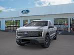 New 2025 Ford F-150 Lightning Lariat SuperCrew Cab 4x4 Pickup for sale #5E0052 - photo 3