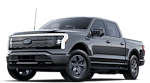 New 2025 Ford F-150 Lightning Lariat SuperCrew Cab 4x4 Pickup for sale #5E0052 - photo 23