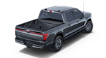 New 2025 Ford F-150 Lightning Lariat SuperCrew Cab 4x4 Pickup for sale #5E0052 - photo 25