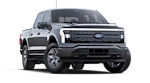 New 2025 Ford F-150 Lightning Lariat SuperCrew Cab 4x4 Pickup for sale #5E0052 - photo 26