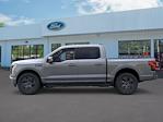 New 2025 Ford F-150 Lightning Lariat SuperCrew Cab 4x4 Pickup for sale #5E0052 - photo 4
