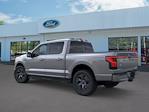 New 2025 Ford F-150 Lightning Lariat SuperCrew Cab 4x4 Pickup for sale #5E0052 - photo 2