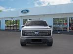 New 2025 Ford F-150 Lightning Lariat SuperCrew Cab 4x4 Pickup for sale #5E0052 - photo 6