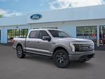 New 2025 Ford F-150 Lightning Lariat SuperCrew Cab 4x4 Pickup for sale #5E0052 - photo 7