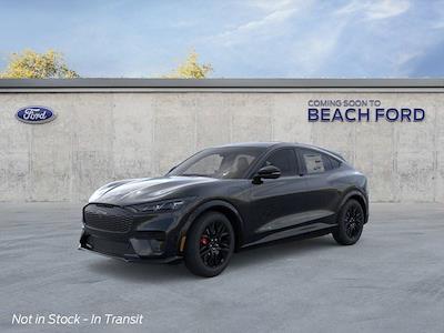 2025 Ford Mustang Mach-E AWD SUV for sale #5E0053 - photo 1
