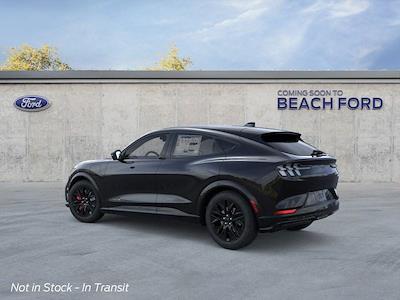 2025 Ford Mustang Mach-E AWD SUV for sale #5E0053 - photo 2