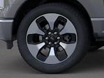 2025 Ford F-150 Lightning SuperCrew Cab 4x4 Pickup for sale #5E0055 - photo 19