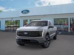 2025 Ford F-150 Lightning SuperCrew Cab 4x4 Pickup for sale #5E0055 - photo 3