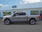 2025 Ford F-150 Lightning SuperCrew Cab 4x4 Pickup for sale #5E0055 - photo 4