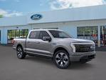 2025 Ford F-150 Lightning SuperCrew Cab 4x4 Pickup for sale #5E0055 - photo 7