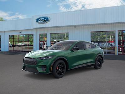 2025 Ford Mustang Mach-E AWD SUV for sale #5E0056 - photo 1