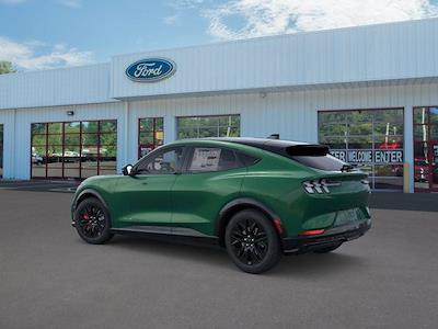 2025 Ford Mustang Mach-E AWD SUV for sale #5E0056 - photo 2