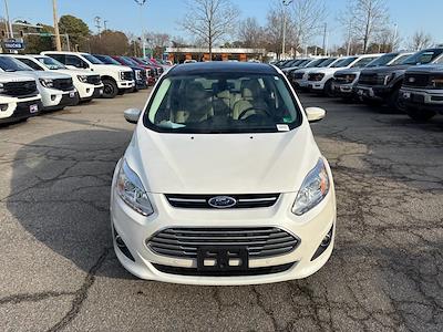 Used 2017 Ford C-Max - photo 1