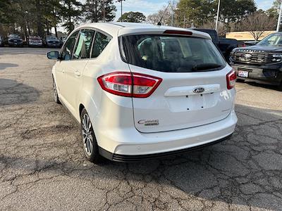 Used 2017 Ford C-Max - photo 1