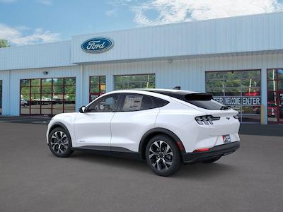 2025 Ford Mustang Mach-E RWD SUV for sale #5E0059 - photo 2