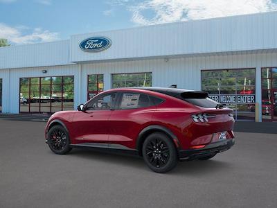 2025 Ford Mustang Mach-E RWD SUV for sale #5E0060 - photo 2