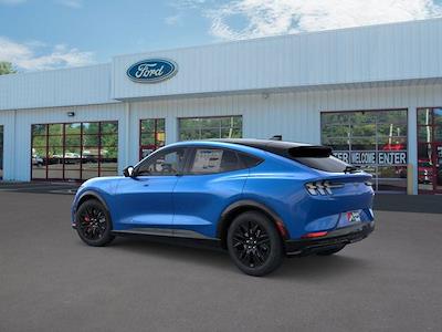 2025 Ford Mustang Mach-E RWD SUV for sale #5E0061 - photo 2