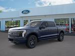 New 2025 Ford F-150 Lightning Lariat SuperCrew Cab for sale #5E0062 - photo 1