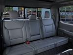 New 2025 Ford F-150 Lightning Lariat SuperCrew Cab for sale #5E0062 - photo 11